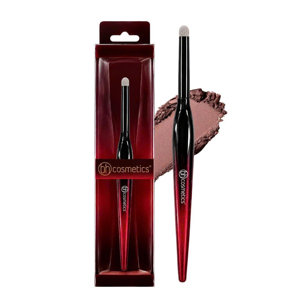 Cọ Nhấn Đuôi Mắt Tán Viền Mắt BH Cosmetics Small Pencil BH024